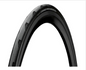Continental - Grand Prix 5000 S TR Tire - 700 x 32, Tubeless, Folding, Black, BlackChili, Vectran Breaker, LazerGrip, ACT