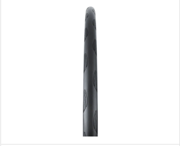 Continental - Grand Prix TR Tire - 700 x 32, Tubeless, Folding, Black, BlackChili