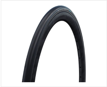 Schwalbe - One 365 Tire - 700 x 32, Tubeless, Folding, Black/Reflective, Performance Line, RaceGuard, Addix 4season, E-25