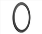 Pirelli P ZERO Race TLR RS Tire - Tubeless, Folding, Black, SpeedCore, SmartEvo