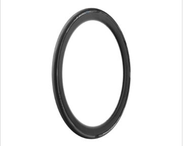 Pirelli P ZERO Race TLR 4S Tire - 700 x 30, Tubeless, Folding, Black