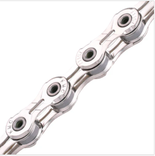 KMC - X11SL Speed 118L Chain Silver