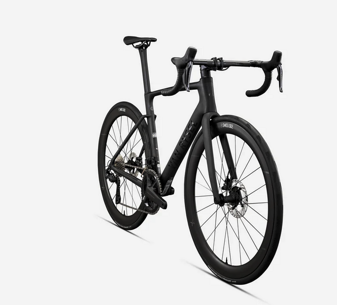 Van Rysel - RCR Pro Ultegra Di2
