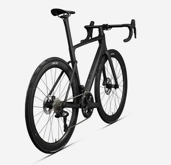 Van Rysel - RCR Pro Ultegra Di2