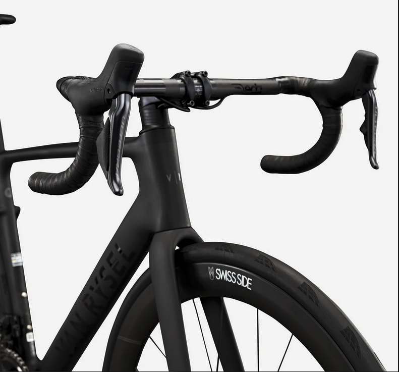 Van Rysel - RCR Pro Ultegra Di2