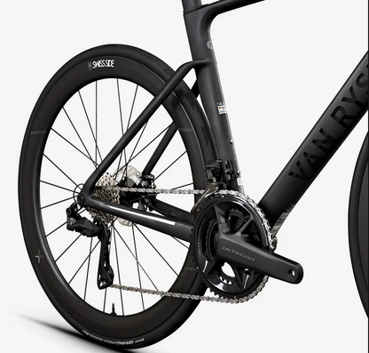 Van Rysel - RCR Pro Ultegra Di2