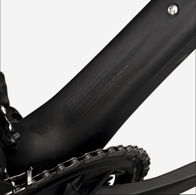 Van Rysel - RCR Pro Ultegra Di2