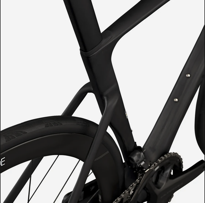 Van Rysel - RCR Pro Ultegra Di2