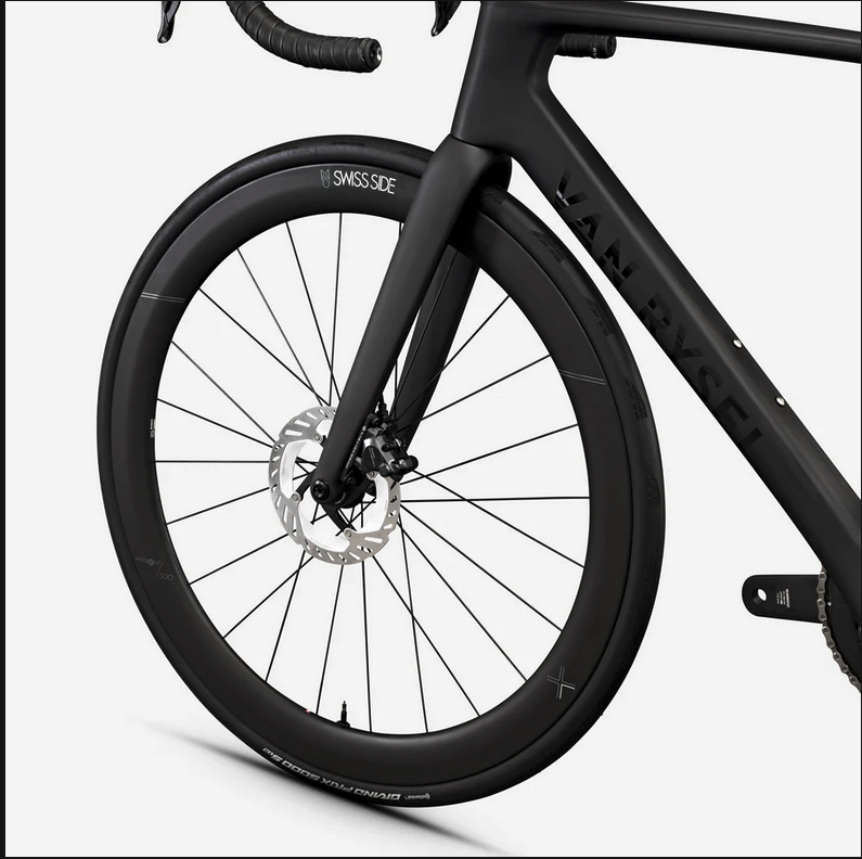 Van Rysel - RCR Pro Ultegra Di2