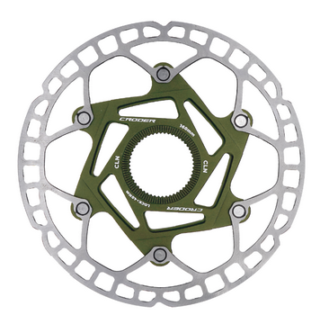 Croder Cycling - CoRotor CLN / Center Lock