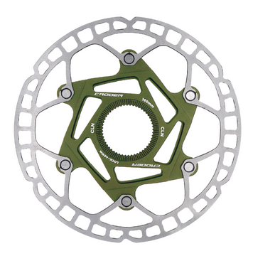 Croder Cycling - CoRotor CLN / Center Lock