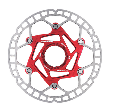 Croder Cycling - CoRotor CLN / Center Lock