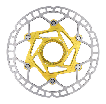 Croder Cycling - CoRotor CLN / Center Lock