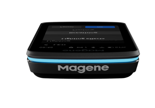 Magene - C706 Smart Computer