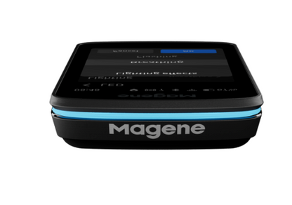 Magene - C706 Smart Computer