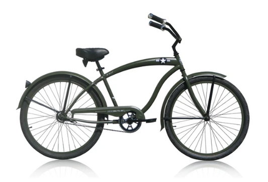 Micargi - The General Beach Cruiser