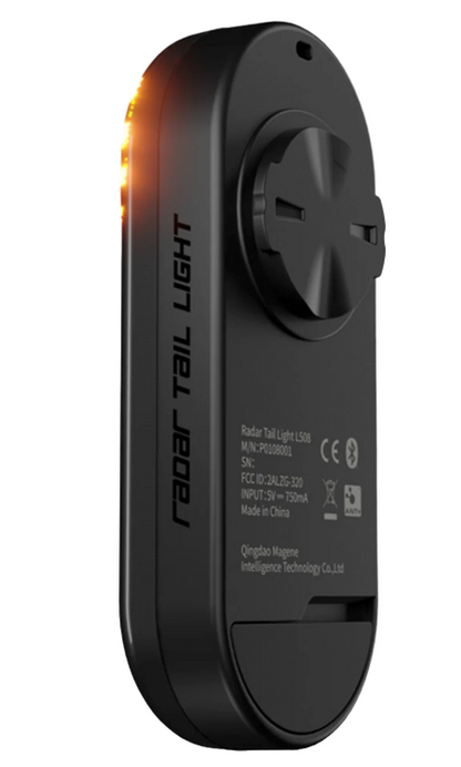Magene - L508 Radar Tail Light