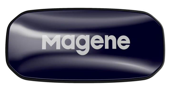 Magene - Heart Rate Monitor