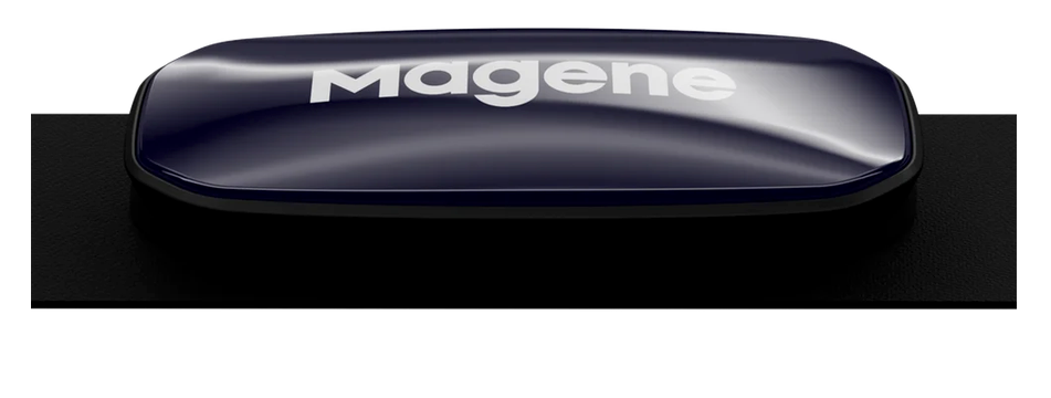 Magene - Heart Rate Monitor
