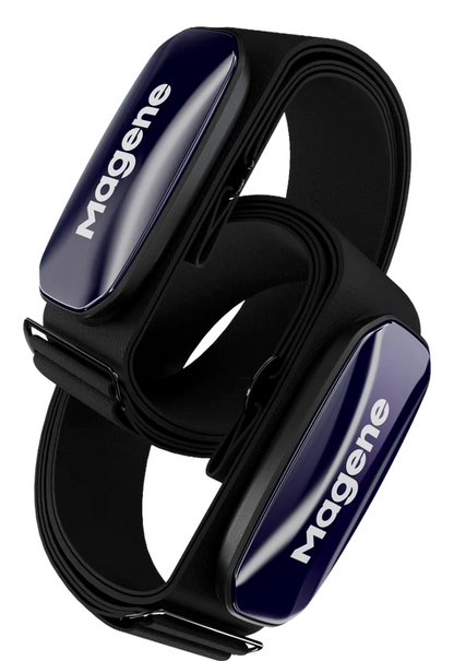 Magene - Heart Rate Monitor