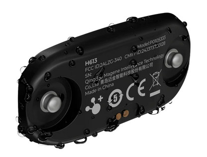 Magene - Heart Rate Monitor