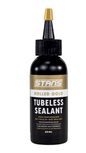 Stans No Tubes - Rolled Gold Tubeless Sealant - 60ml
