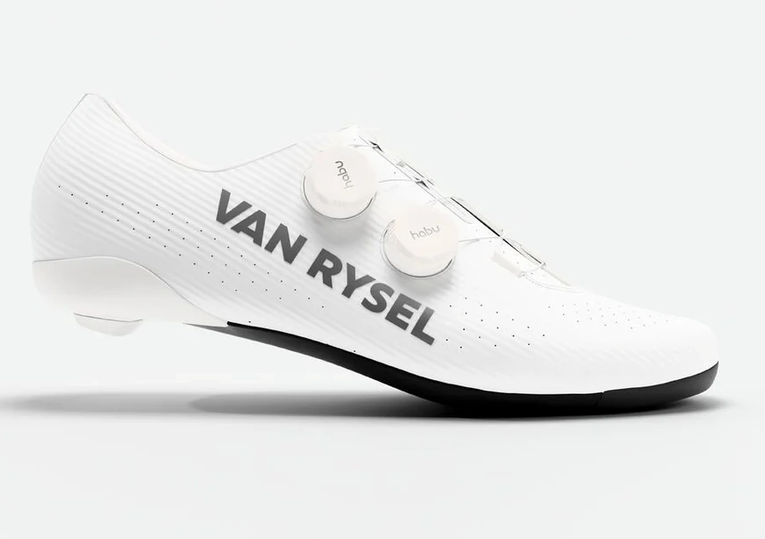 Van Rysel - RCR Adult Road Shoe - Size 44