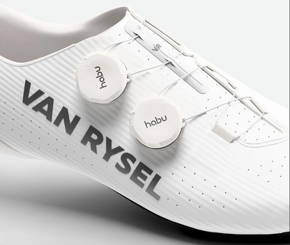 Van Rysel - RCR Adult Road Shoe - Size 44
