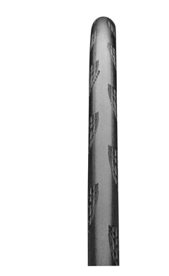 Continental - Grand Prix 5000 S TR Tire - 700 x 30, Tubeless, Folding, Black, BlackChili, Vectran Breaker, LazerGrip, ACT