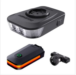 Ravemen - LS07 FR500 & CL01 Pro Bike Light Set