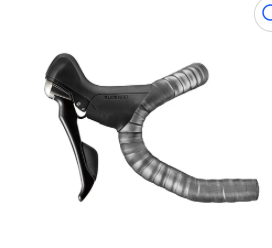 Ciclovation - SEITEX_Flash Ice Grey Bar Tape