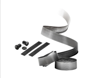 Ciclovation - SEITEX_Flash Ice Grey Bar Tape