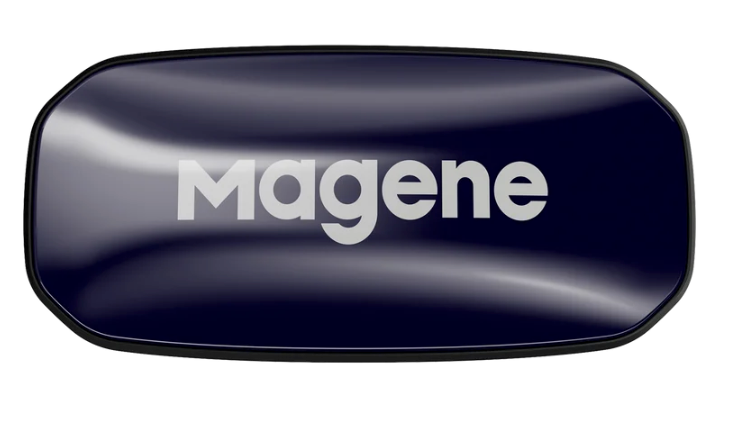Magene - H613 Heart Rate Monitor