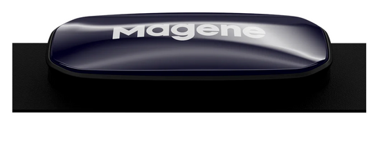 Magene - H613 Heart Rate Monitor