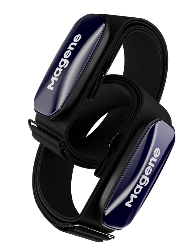 Magene - H613 Heart Rate Monitor