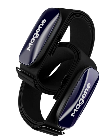 Magene - H613 Heart Rate Monitor