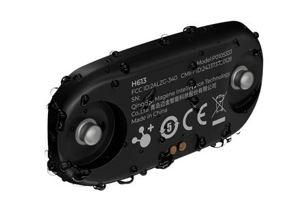 Magene - H613 Heart Rate Monitor