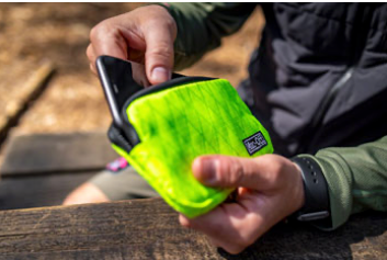 Muc-Off - Rainproof Essentials Case