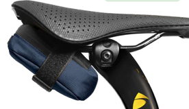Almsthre - Compact Saddle Bag