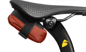 Almsthre - Compact Saddle Bag