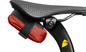 Almsthre - Compact Saddle Bag