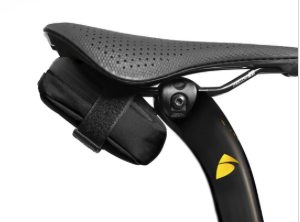 Almsthre - Compact Saddle Bag