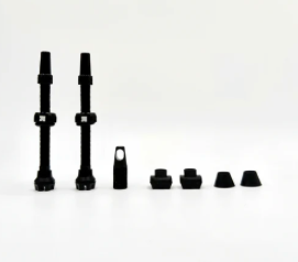 Hi Line Tubeless Gem Valves