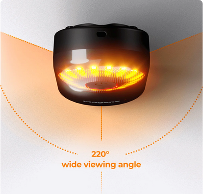 Magene - L508 Radar Tail Light