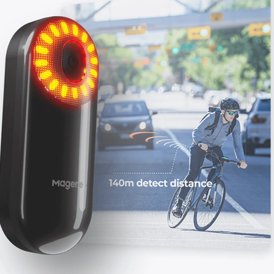 Magene - L508 Radar Tail Light