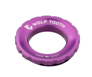 Wolf Tooth CenterLock Rotor Lockring - External Splined
