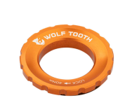 Wolf Tooth CenterLock Rotor Lockring - External Splined