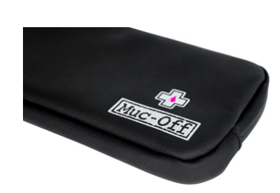 Muc-Off - Rainproof Essentials Case
