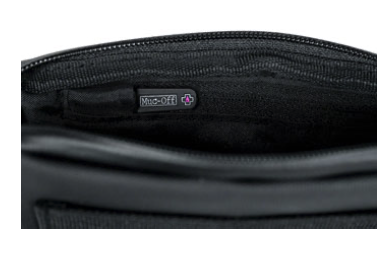 Muc-Off - Rainproof Essentials Case