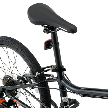 Future Star - Kids Bike